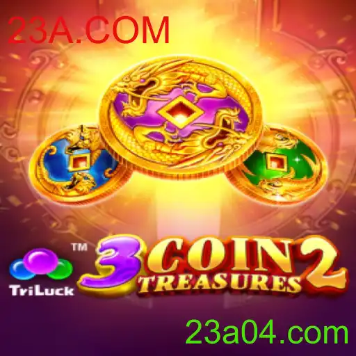 Descubra as Aventuras de 3CoinTreasures2: Uma Jornada de Emoções com 23A.COM