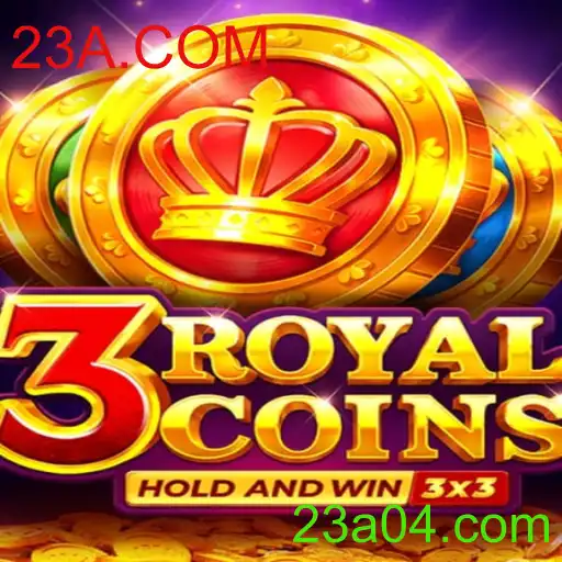 Descubra o Fascinante Mundo de 3royalcoins: Uma Exploração Completa do Jogo Revolucionário
