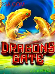 Explorando as Aventuras do Jogo DragonsGate: A Sensação de 23A.COM