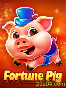 FortunePig: Explorando as Regras e Atrações em 23A.COM