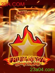 FruitrNovaSupe30 e a Inovação no Mundo dos Jogos