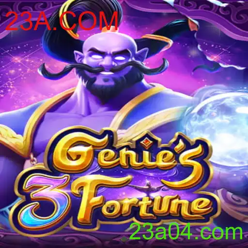 Descubra Genie3Fortune: Revolução no Mundo dos Jogos