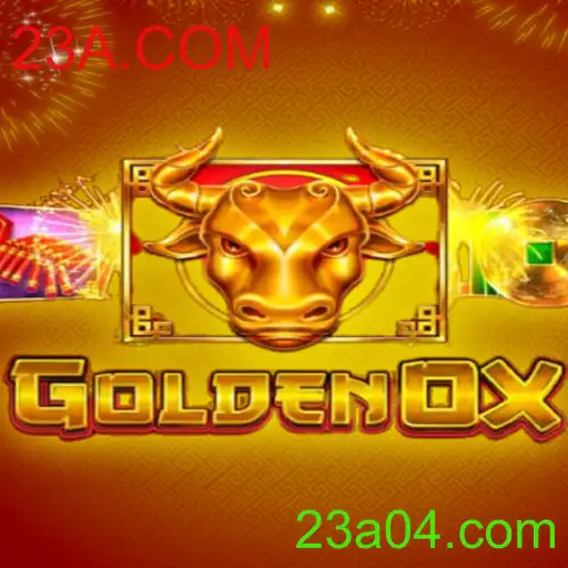 GoldenOx: O Jogo de Estratégia que Conquista 23A.COM