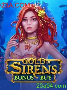 Explorando o Fascinante Mundo de GoldofSirensBonusBuy no Contexto de 23A.COM
