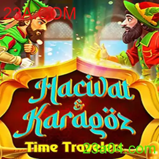 Descobrindo o Fascinante Jogo de HacivatandKaragoz