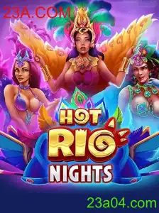Explore o Mundo Vibrante de HotRioNights