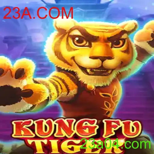 Explorando o Mundo Empolgante de KungFuTiger: A Nova Sensação dos Jogos