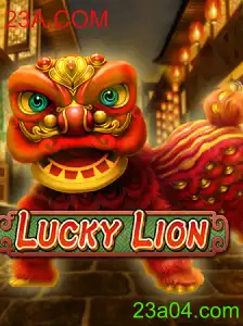 Descubra o Fascinante Mundo do LuckyLion