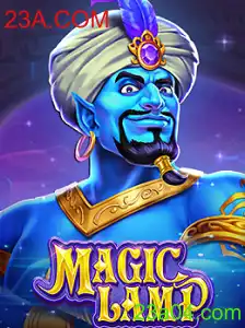 Explorando o Fascinante Mundo de MagicLamp