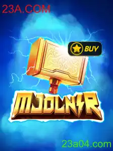 Desvendando Mjolnir: O Jogo Estratégico do Momento