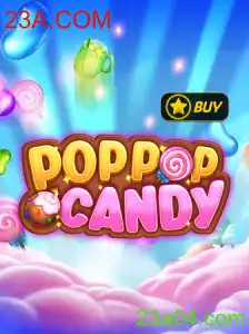 Descubra o Mundo de POPPOPCANDY: O Novo Fenômeno dos Jogos Online