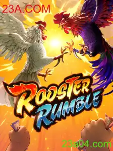 RoosterRumble: Desvendando o Jogo Revolucionário