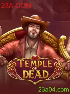 Descubra o Mundo Fascinante de TempleofDead com 23A.COM