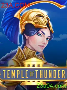 Explorando o Mundo de TempleofThunder: Um Jogo Revolucionário