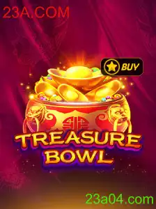 Explorando o Universo de TreasureBowl: O Jogo de Estratégia do Momento