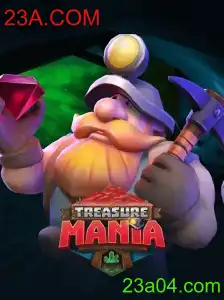 Descubra TreasureMania: A Aventura de Caça ao Tesouro que Está Conquistando o Mundo