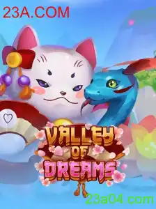 Explorando o Mágico Mundo de ValleyofDreams: Um Guia Completo