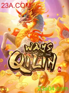 Explorando o Fascinante Mundo de 'Ways of the Qilin' e sua Conexão com 23A.COM