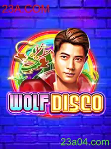 WolfDisco: A Nova Sensação em Jogos com um Toque de Competição